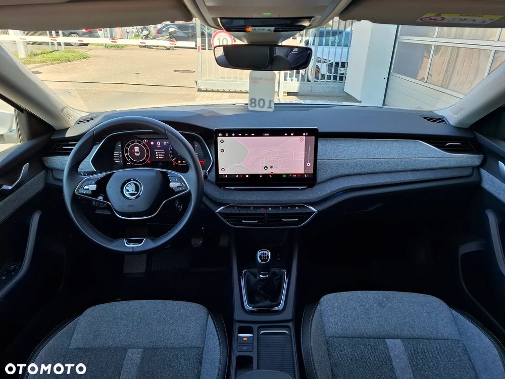 Skoda Octavia 2.0 TDI Selection - 4