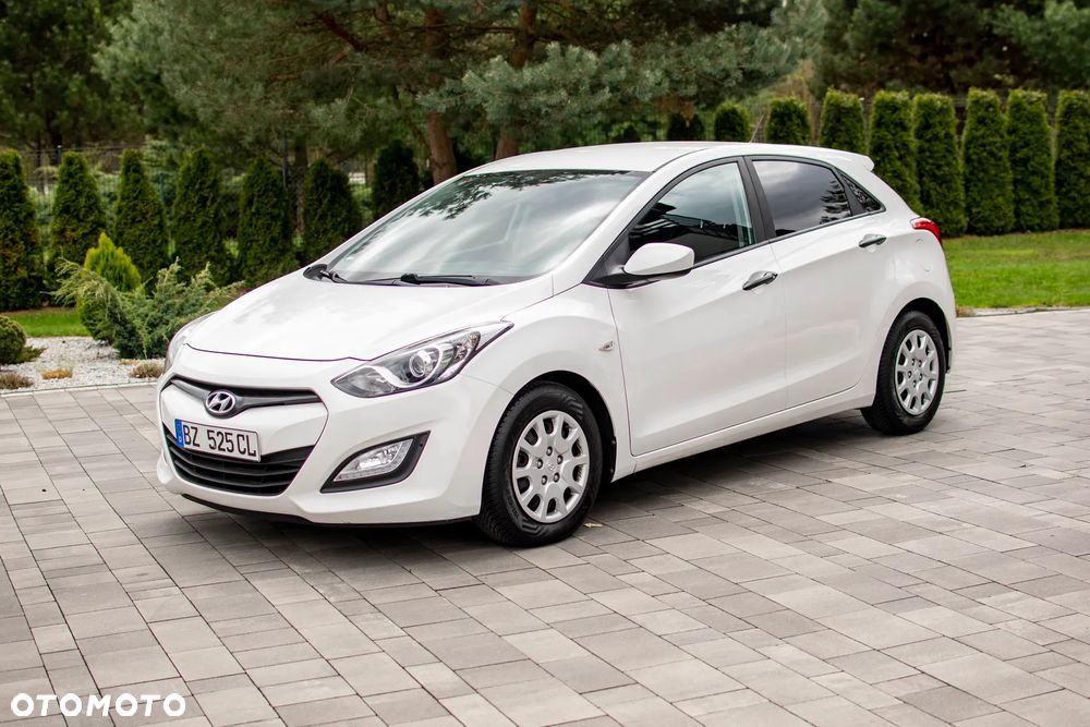 Hyundai i30 - 3