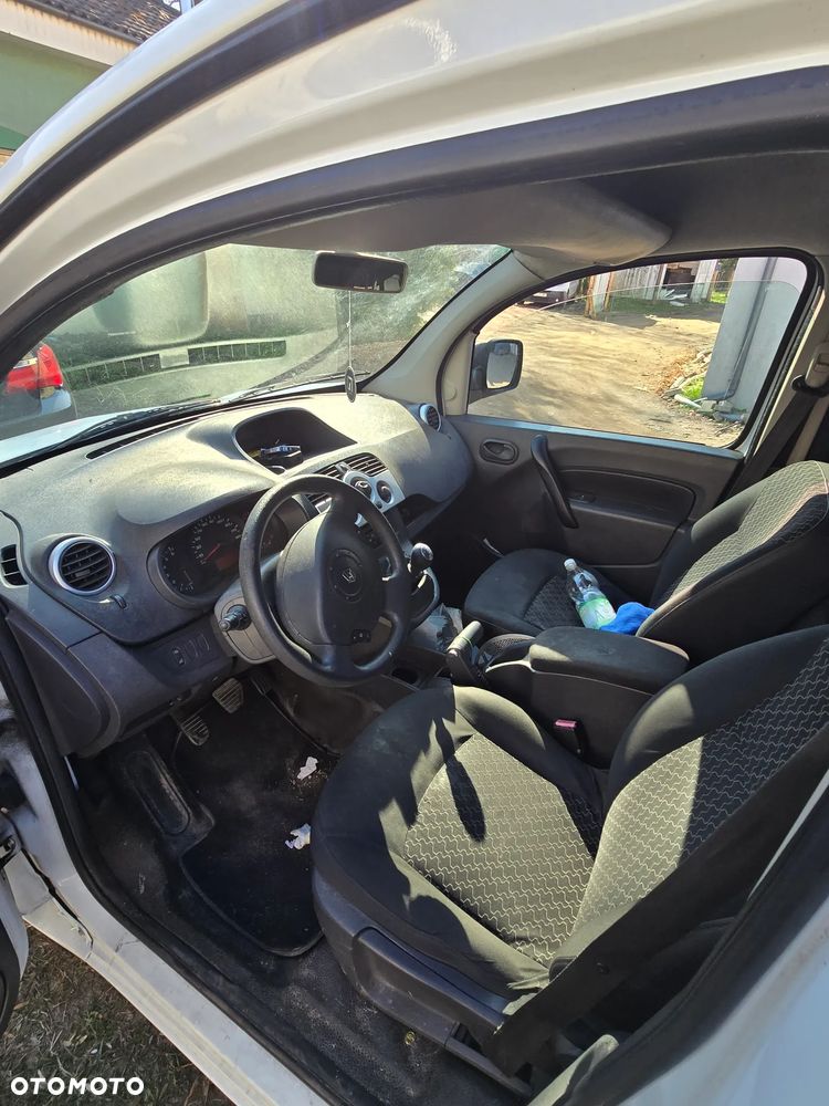 Renault Kangoo Maxi 1.5 110 Extra - 2
