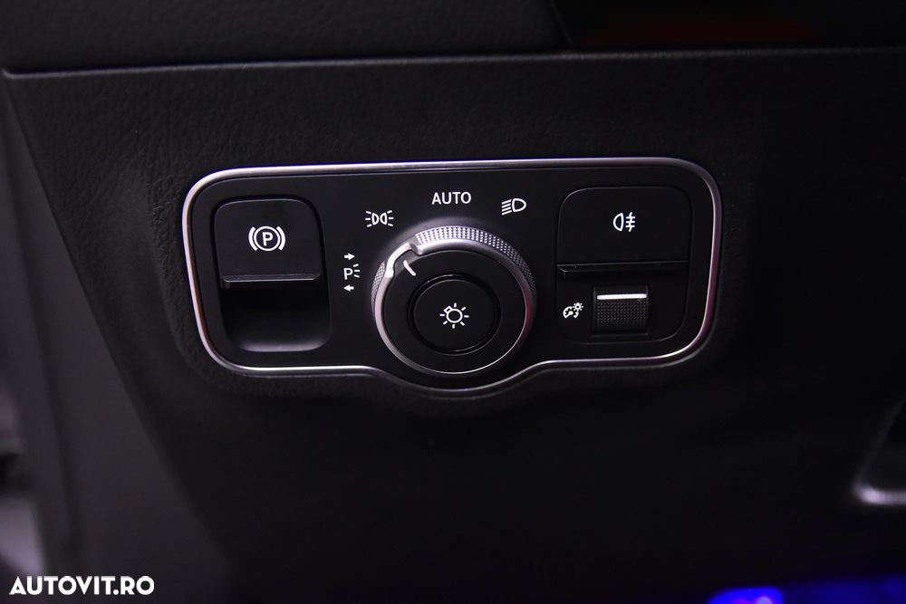 Mercedes-Benz GLA AMG 45 S 4MATIC+ Aut. - 14