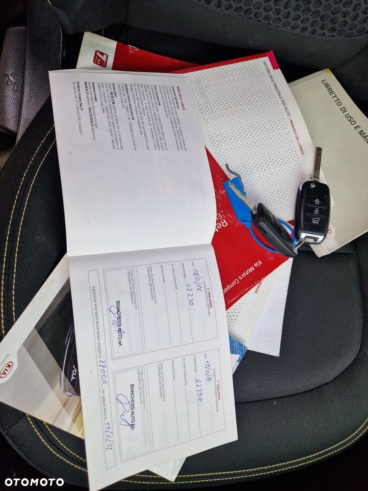 Kia Soul 1.6 CRDI Automatik Dream-Team Edition - 30