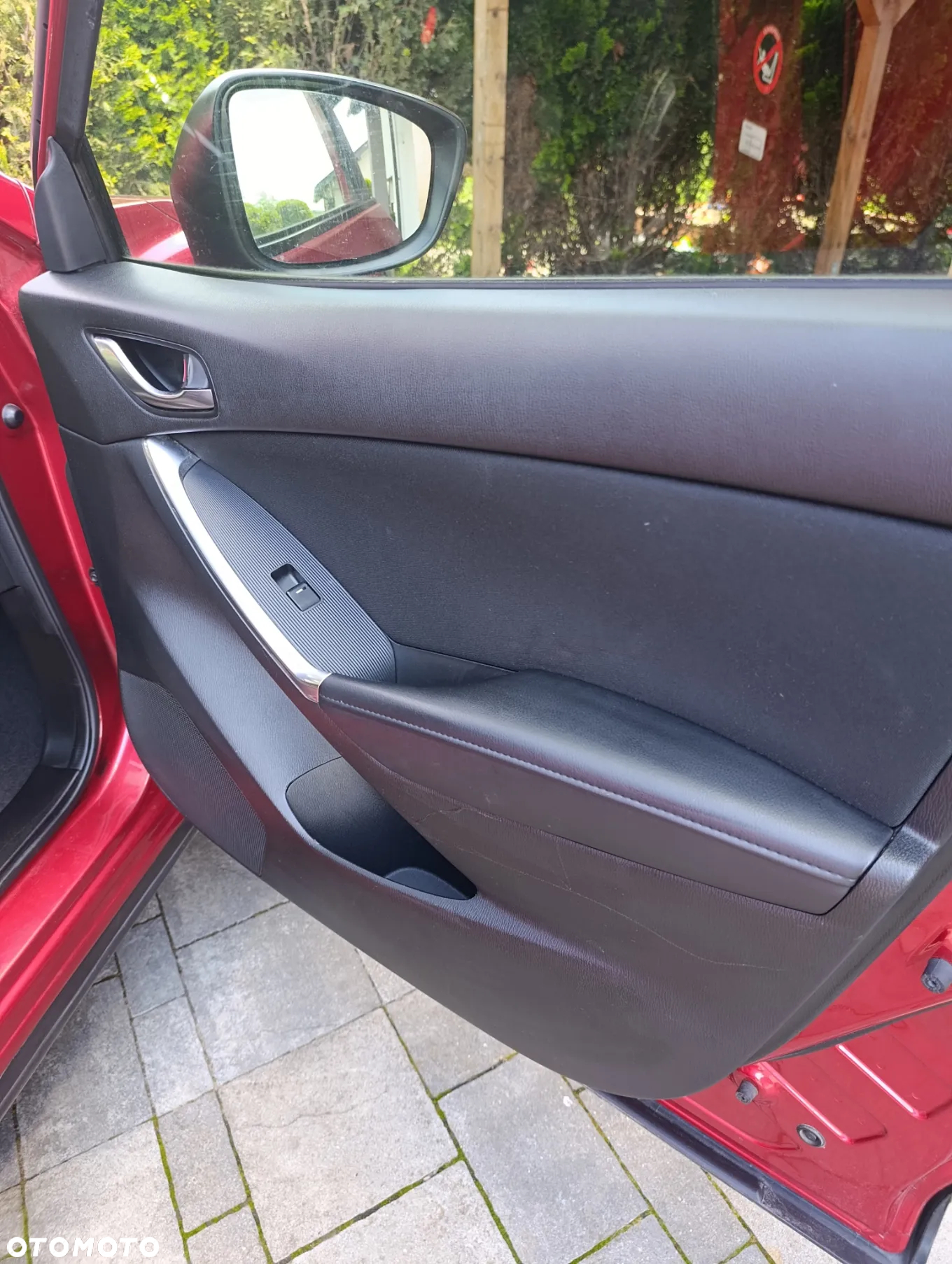 Mazda CX-5 2.2 D Skyenergy - 15