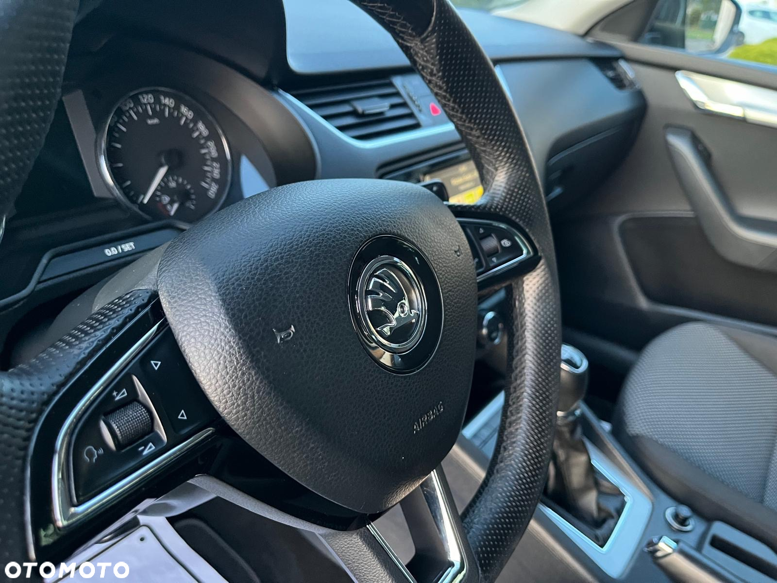 Skoda Octavia 1.6 TDI (Green tec) Ambition - 29