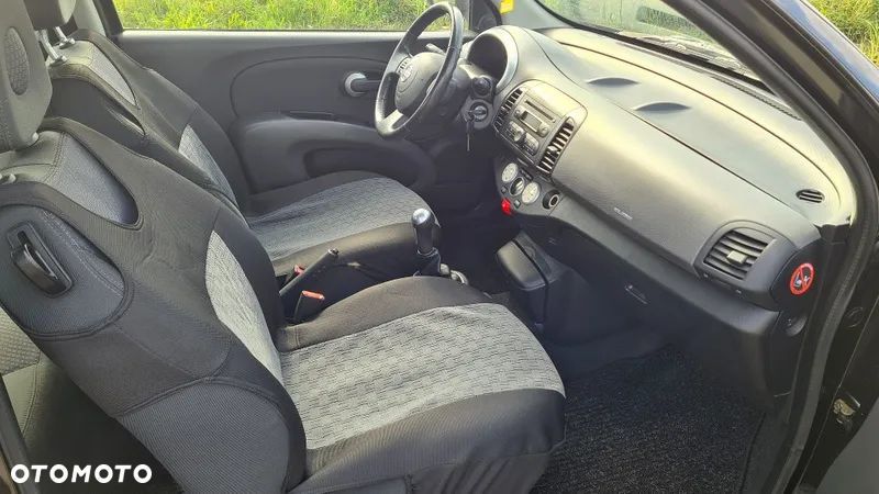 Nissan Micra 1.6 160SR - 20