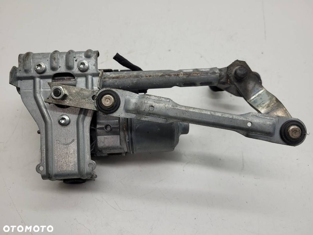 MECHANIZM WYCIERACZEK PRZÓD LEWY 1P0955023C EUROPA  SEAT LEON II - 3