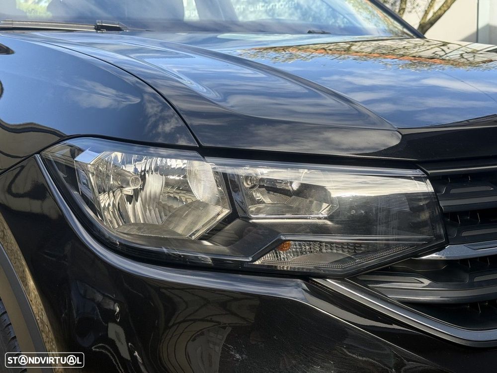 VW T-Cross 1.0 TSI Style DSG - 4
