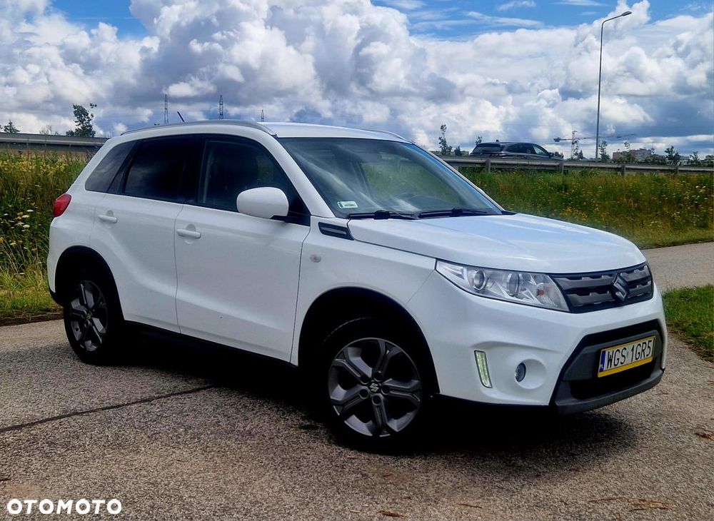 Suzuki Vitara - 11
