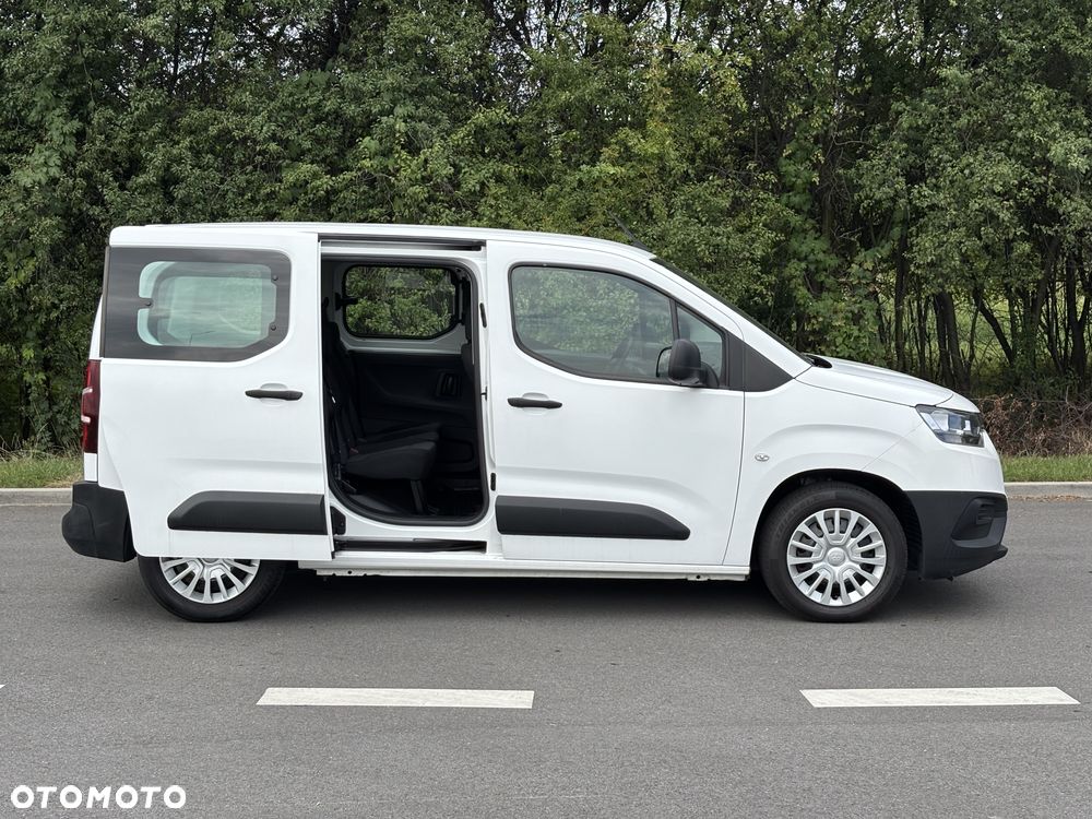 Toyota Proace City Verso 1.2 D-4T Family - 9