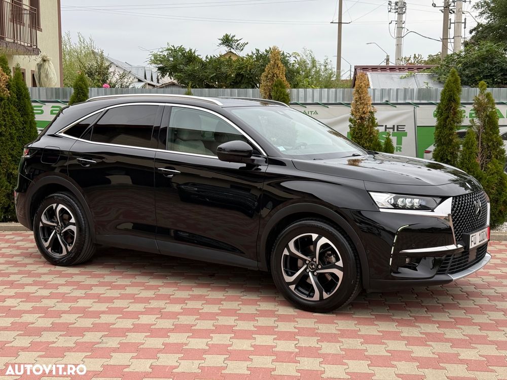 Peugeot 3008 BlueHDi 130 Stop & Start EAT8 Allure Business-Paket - 35