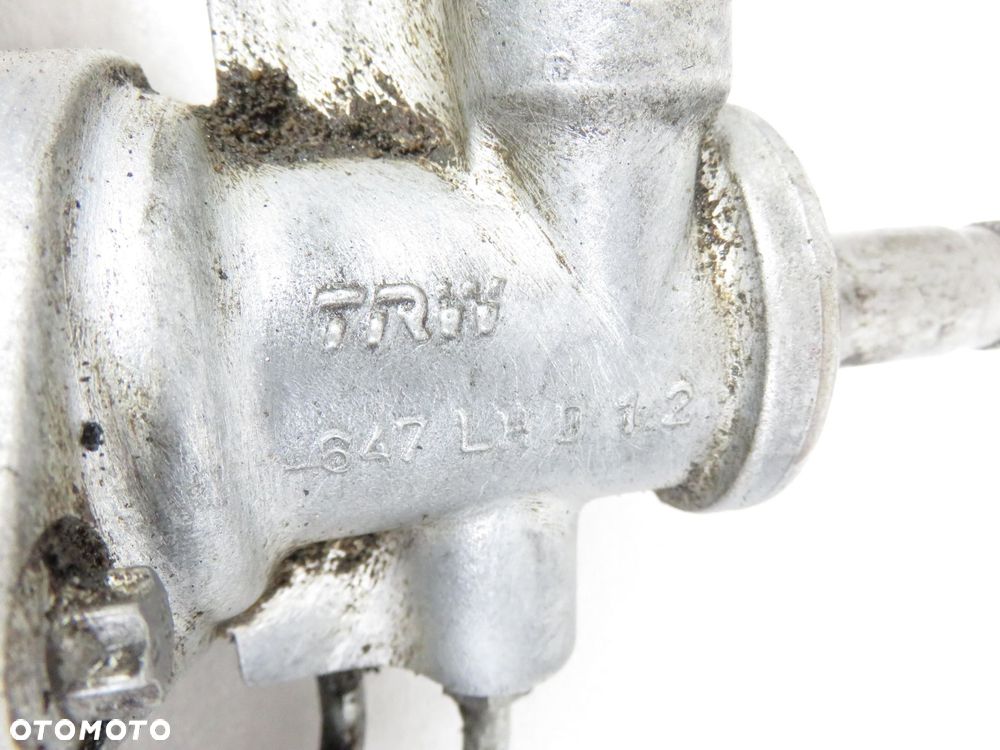 MAGLOWNICA HONDA ACCORD VI 34011665 - 5