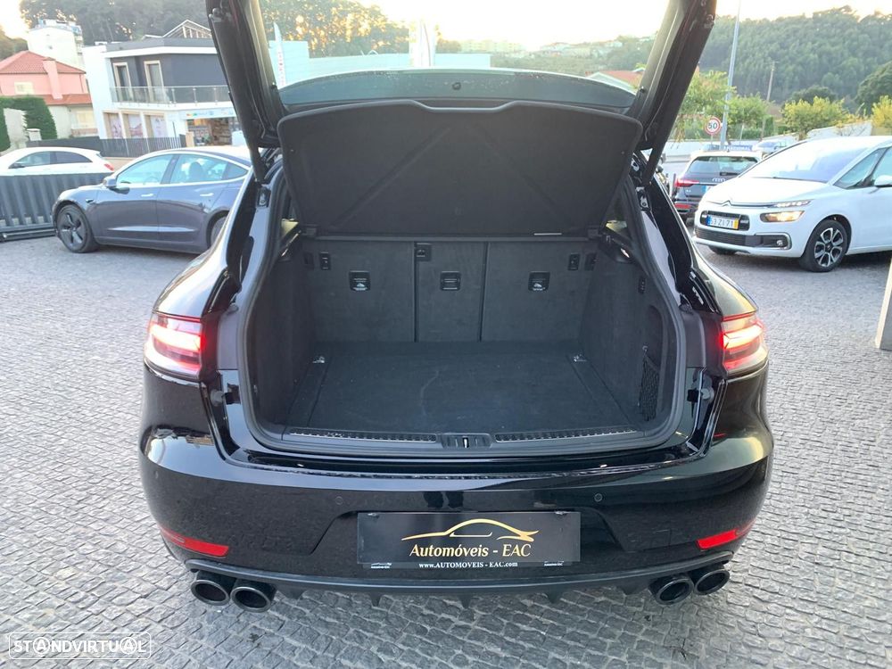 Porsche Macan Spirit - 7