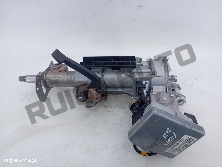 Coluna Direcção H1bc-14d006-bd Ford Fiesta Vii [2017_2023] 1.5 - 1
