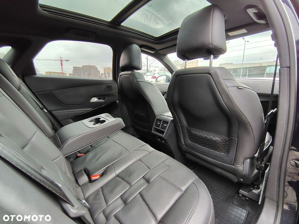 DS Automobiles DS 7 Crossback 1.6 PureTech Grand Chic - 9