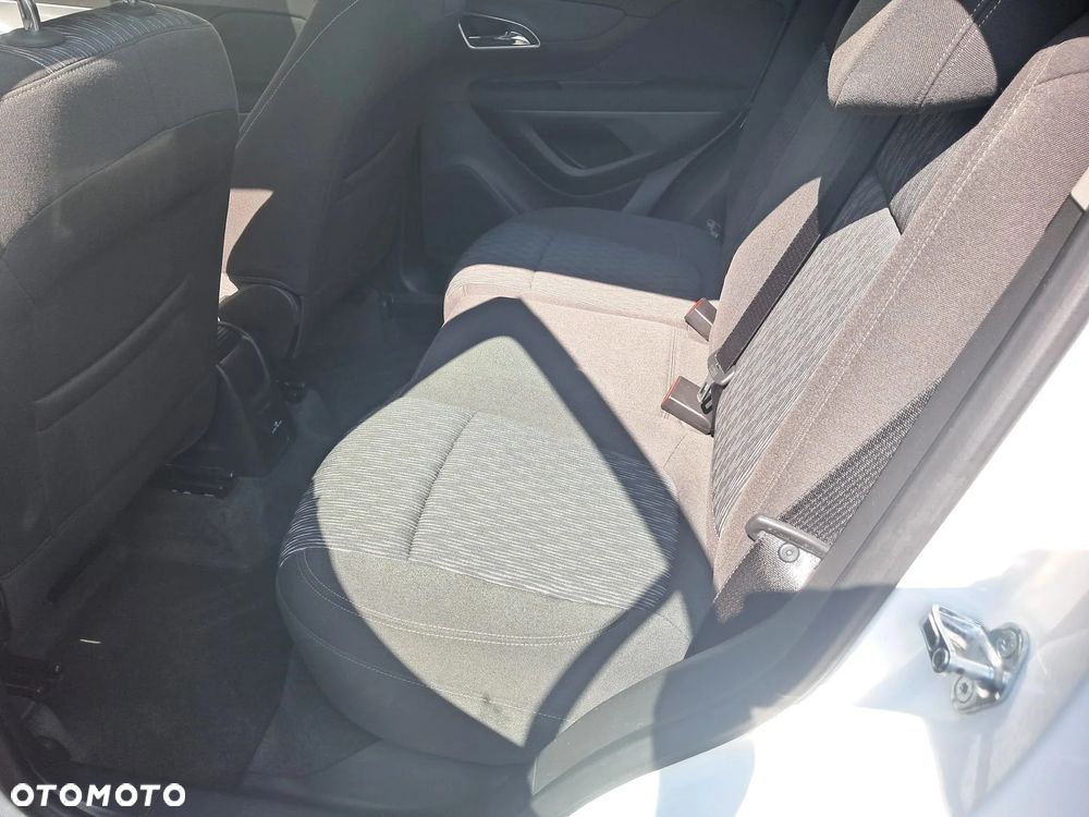 Opel Mokka 1.4 Turbo ecoFLEX Start/Stop Color Edition - 12
