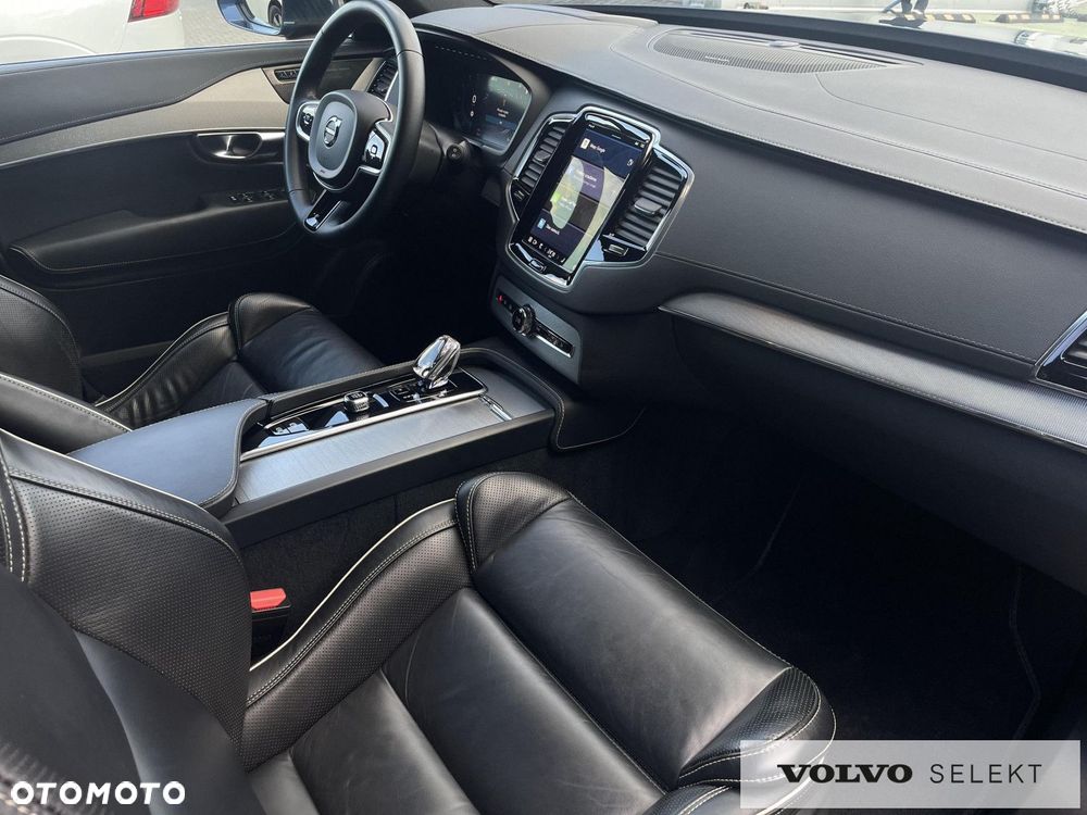 Volvo XC 90 - 27