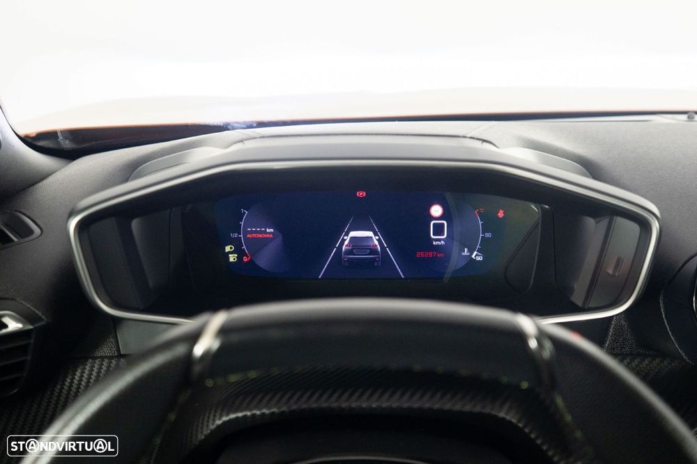 Peugeot 2008 1.2 PureTech GT - 28
