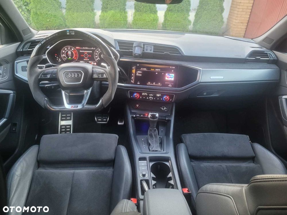 Audi RS Q3 Sportback - 10