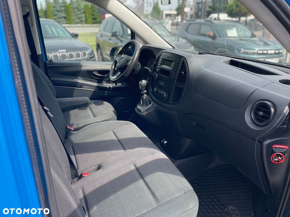 Mercedes-Benz VITO - 6