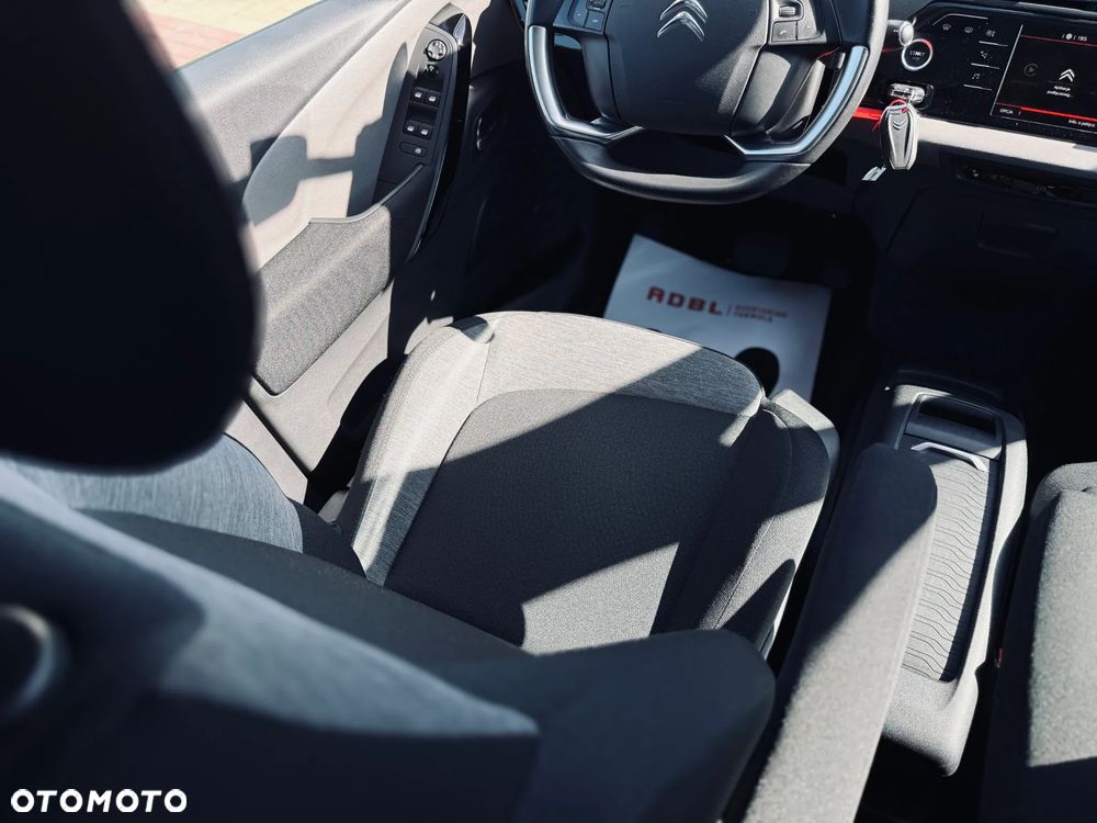 Citroën C4 SpaceTourer 1.5 BlueHDi Shine S&S EAT8 - 24