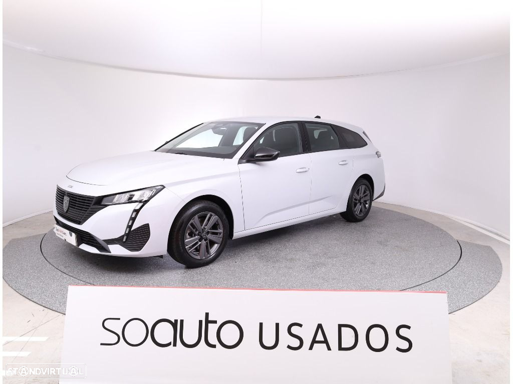 Peugeot 308 SW 1.2 PureTech Active - 2