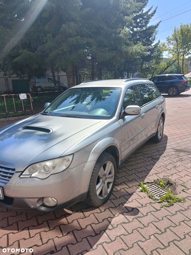 Subaru Outback 2.0 D Comfort - 7