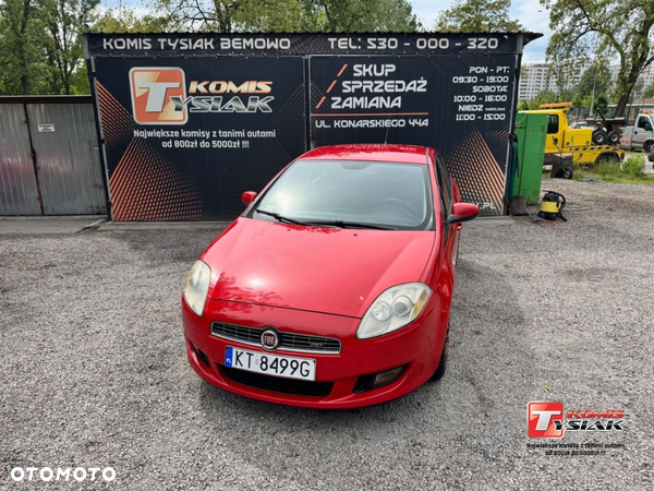 Fiat Bravo