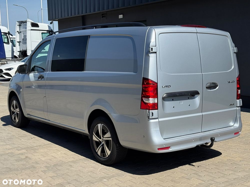 Mercedes-Benz Vito - 5