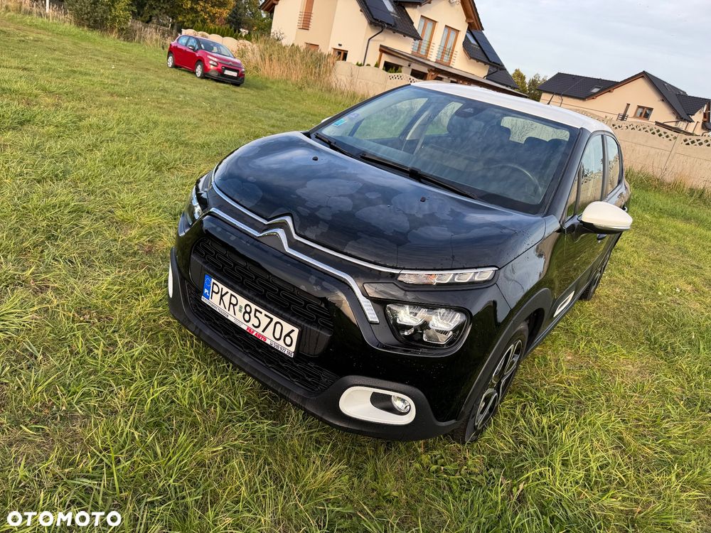 Citroën C3 - 25