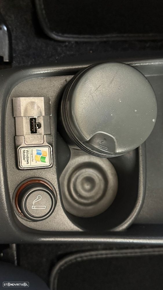 Fiat 500 1.3 16V Multijet Lounge - 18