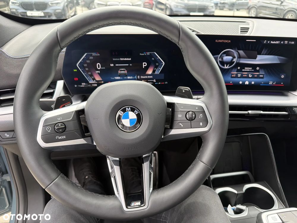 BMW X1 sDrive20i mHEV - 26
