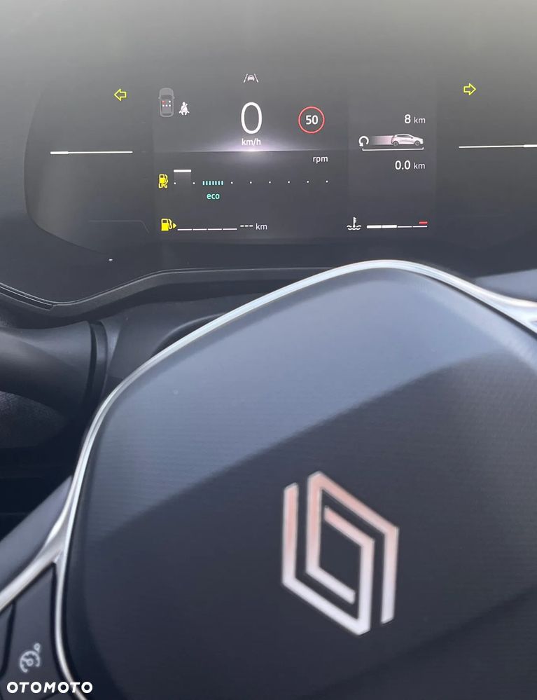 Renault Clio - 3
