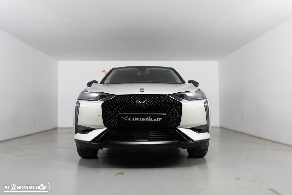 DS DS3 1.2 PureTech Performance Line - 4