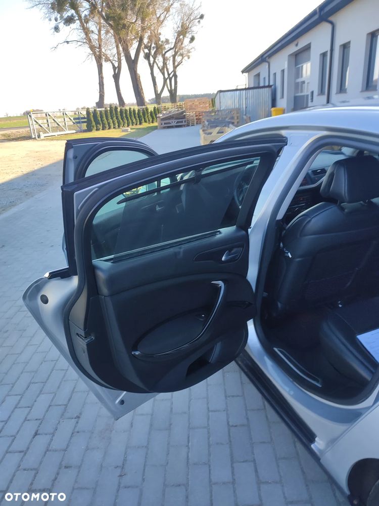 Citroën C5 2.0 HDi Exclusive Equilibre Navi - 5