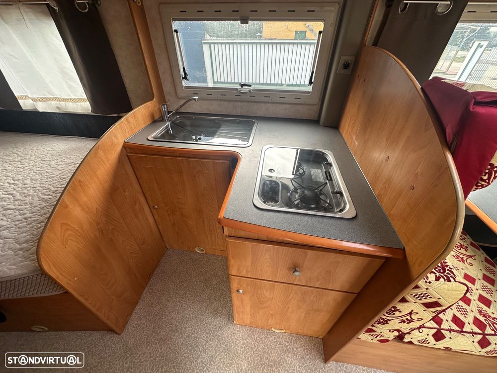 Bavaria I70 i7FD - 11