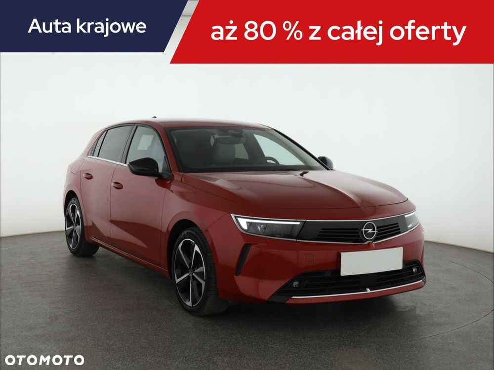 Opel Astra - 3
