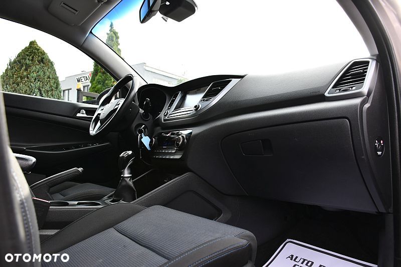 Hyundai Tucson 1.6 GDi 2WD Style - 6