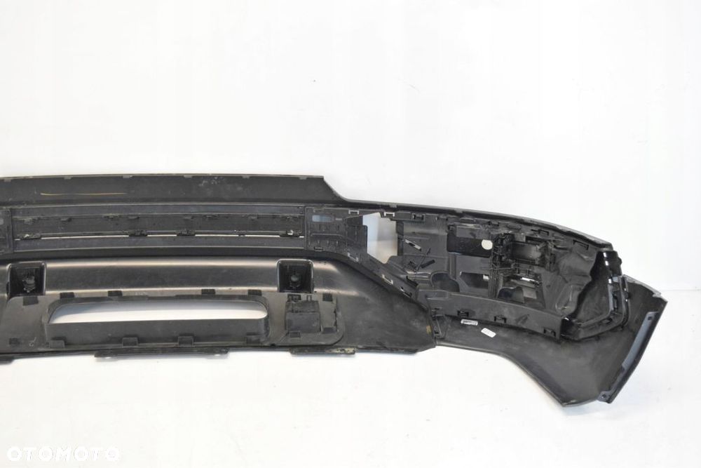 AUDI Q5 80F ZDERZAK TYLNY TYŁ - 7