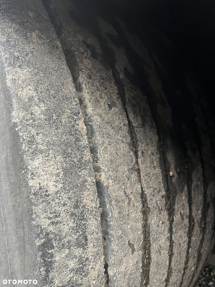 Schmitz Cargobull Lowdeck - 6