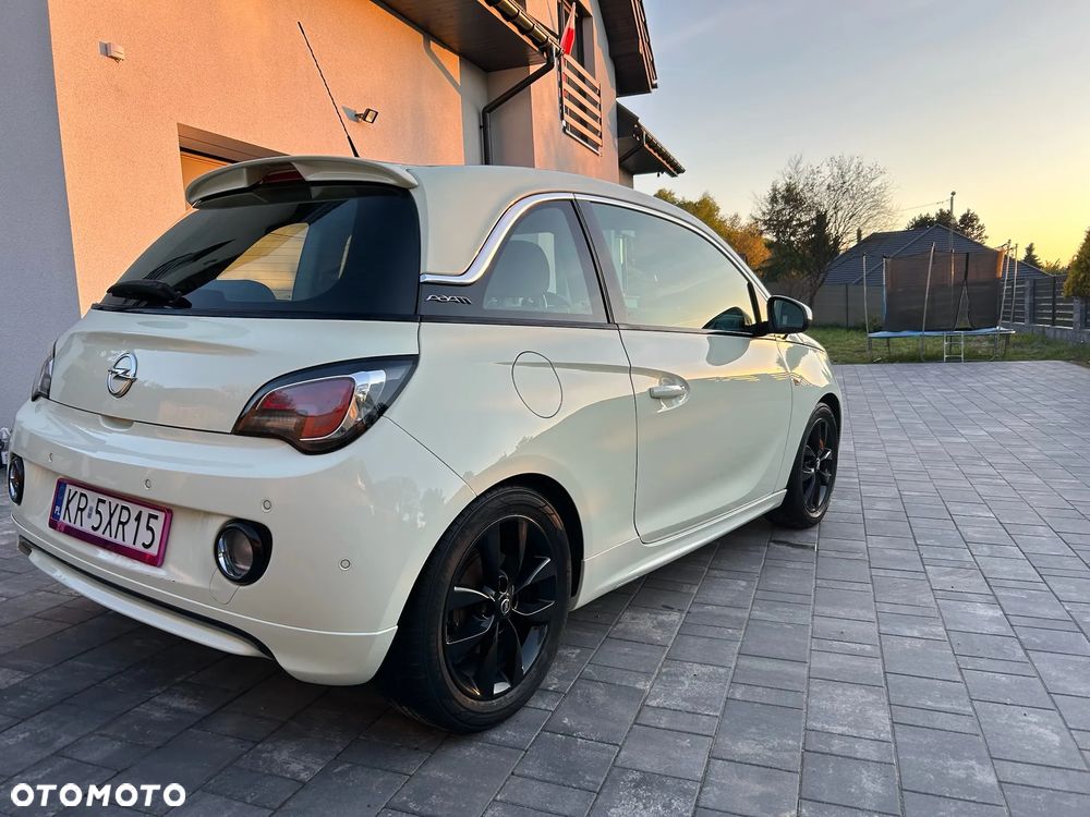 Opel Adam 1.4 Unlimited - 6