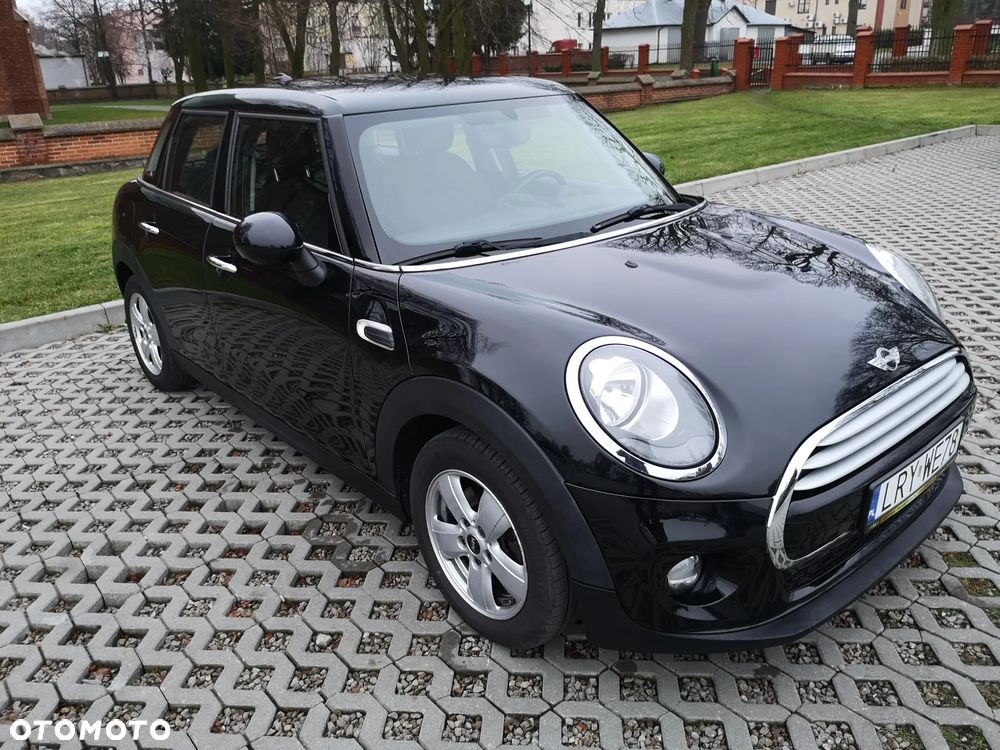 MINI Cooper - 26