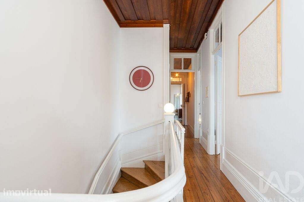 Casa / Villa T3 em Ramalde de 222 m2 - Grande imagem: 3/30