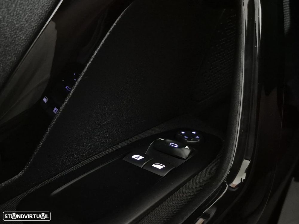Peugeot 208 1.4 HDi Active - 16