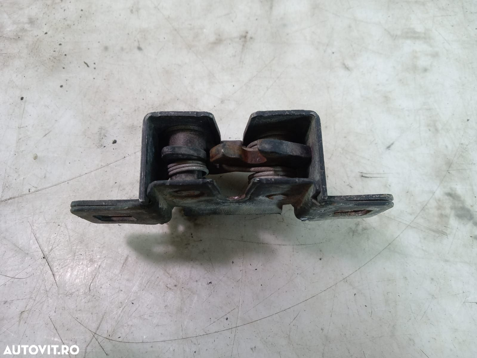 Broasca capota 5h22-16700-BE Jaguar XE X760 [2014 - 2020] 2.0 AJ81316 - 4