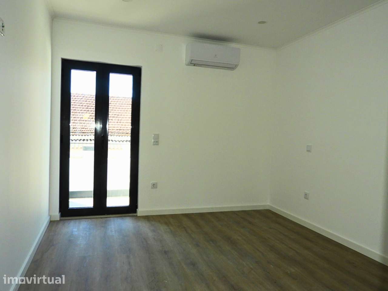 Apartamento T1 para arrendar centro da cidade - Grande imagem: 5/9