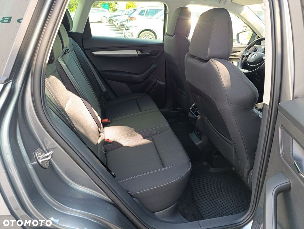 Skoda Karoq 1.5 TSI ACT Ambition - 15