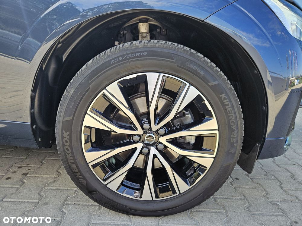 Volvo XC 60 - 13