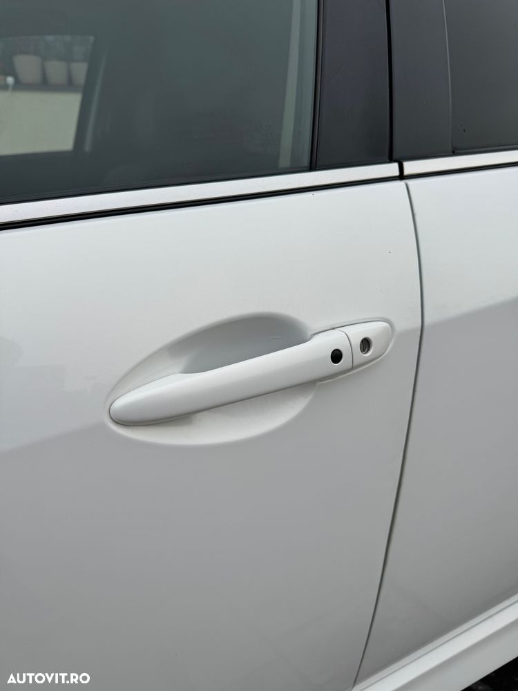 Mazda 6 CD185 GTA - 13