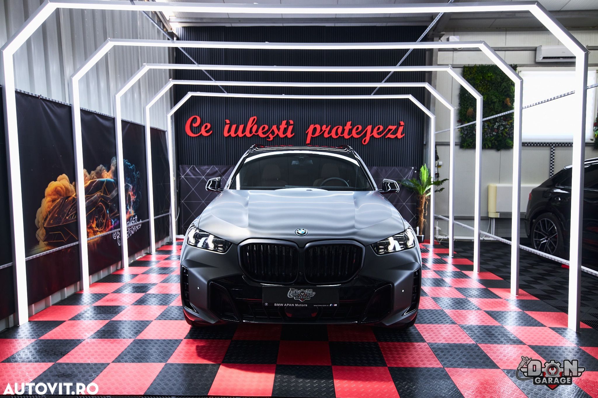 BMW X5 xDrive50e - 1