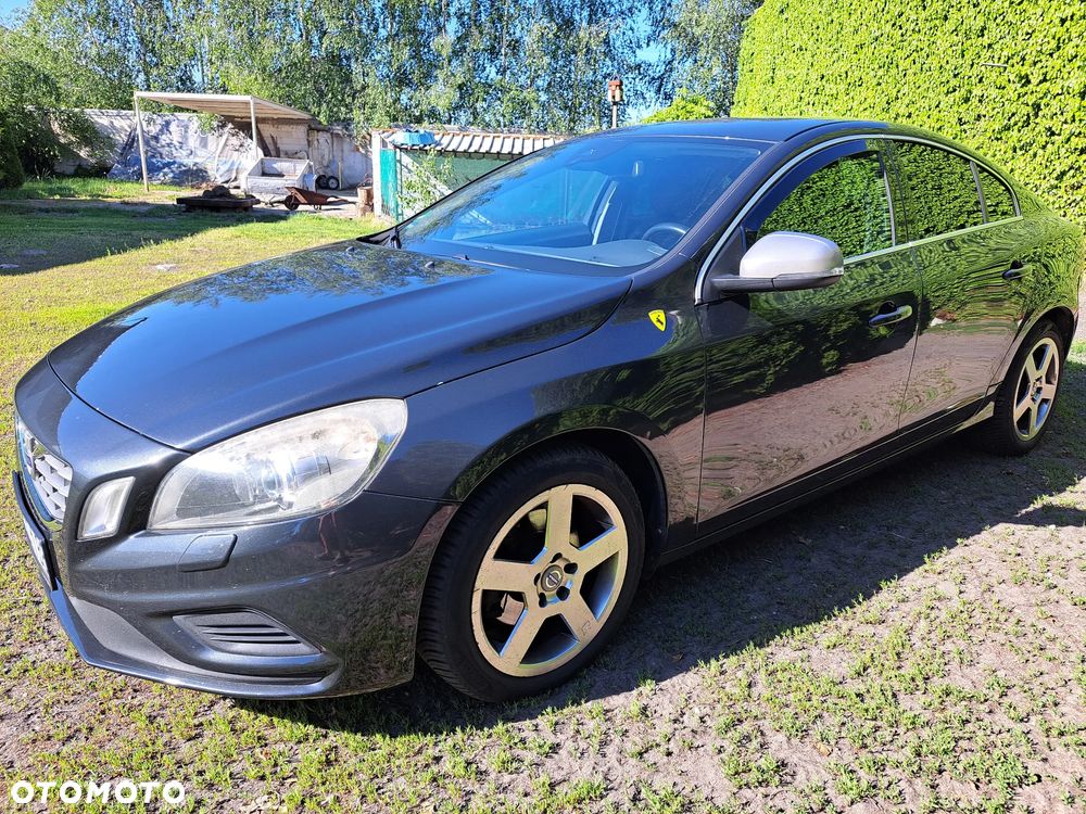 Volvo S60 - 9