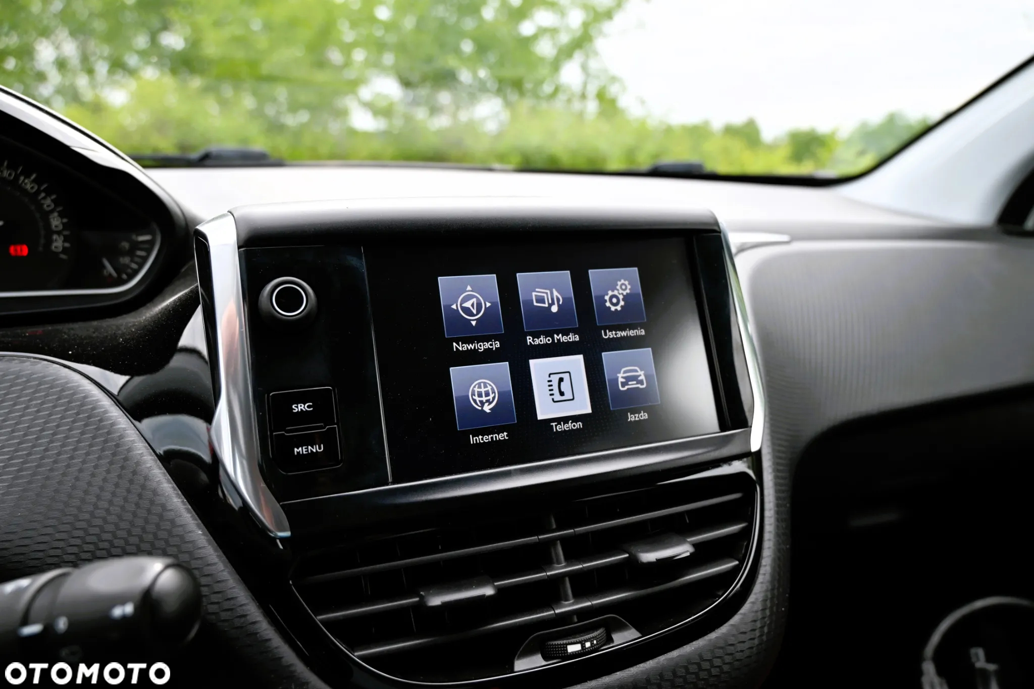 Peugeot 2008 1.6 BlueHDi Active - 25